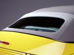 Porsche 911 Carrera 4 Cabriolet 2002 года
